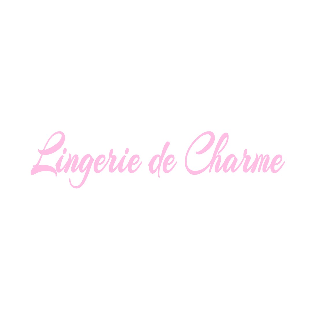 LINGERIE DE CHARME CHAVANIAC-LAFAYETTE